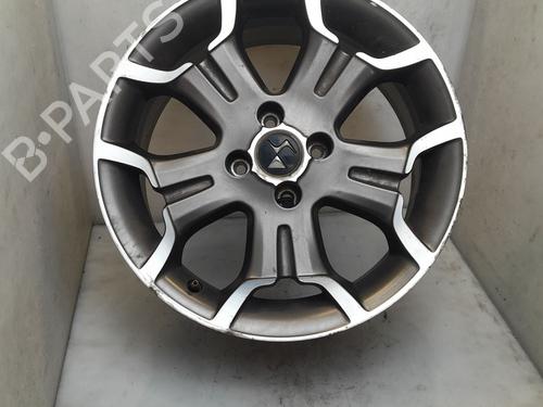 Used Rim DS DS 3 (SA_) 1.2 THP 130 (SAHNYM) (130 hp) 32431172