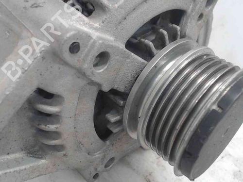 Alternator KIA SPORTAGE IV (QL, QLE) 1.7 CRDi | BP20205762M7 