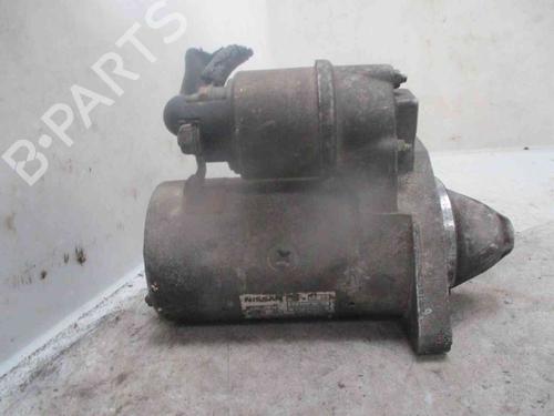 Starter NISSAN PRIMERA Hatchback (P10)  | BP19739400M8