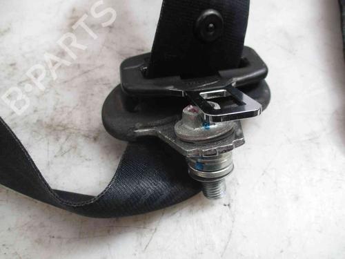 Front left belt tensioner NISSAN PIXO (UA0) 1.0 | BP26633570C87 