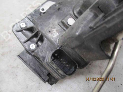 Front left lock MERCEDES-BENZ VITO Van (W447)  | BP26625714C98 