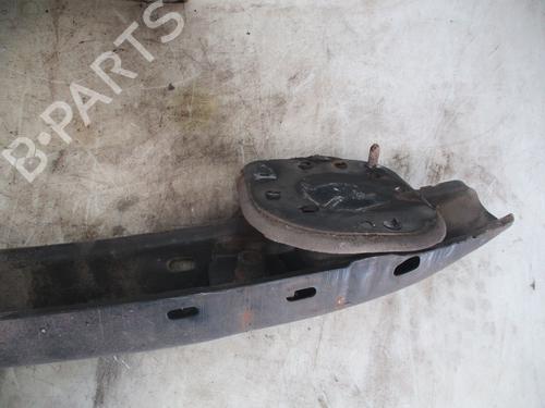 Rear bumper reinforcement PEUGEOT 307 (3A/C) 1.6 16V | BP26639829C73 