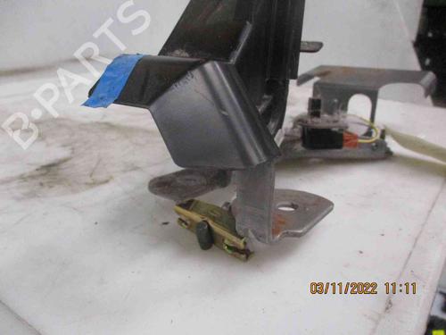 Hand brake CITROËN C3 I (FC_, FN_)  | BP26627476I18 