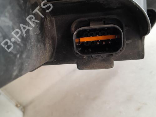 Left headlight CITROËN C3 Picasso (SH_) 1.4 VTi 95 (SH8FSC, SH8FP0, SH8FP6) | BP36849301C28  - Image 5