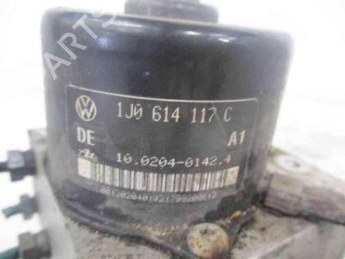 ABS pump SEAT CORDOBA (6K1, 6K2) 1.0 i | BP19718238M43 