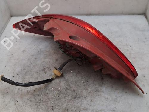Right taillight MAZDA 2 (DE_, DH_) 1.4 MZR-CD | BP38914403C35 - Image 3