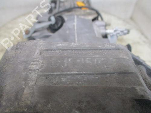 Gearbox AUDI A4 B5 (8D2) 1.9 TDI | BP34045790M3 - Image 5