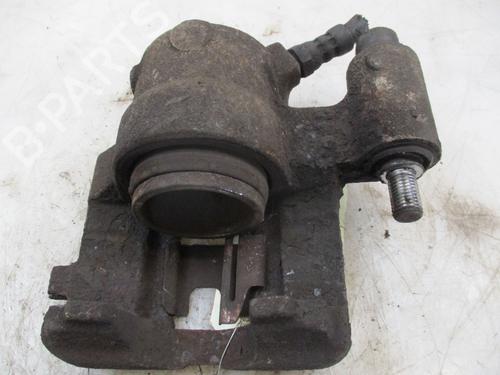 Right front brake caliper FIAT PUNTO (188_) 1.2 60 (188.030, .050, .130, .150, .230, .250) | BP24351092M104 