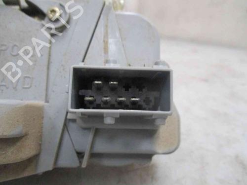 Front right lock PEUGEOT PARTNER Box Body/MPV (5_, G_)  | BP26633335C97