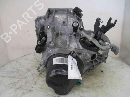 Gearbox DACIA SANDERO II 1.0 SCe 75 (B8JC, B8JD) | BP26623948M3 