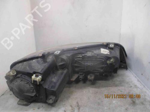 Left headlight MAZDA 6 Hatchback (GG) 2.0 DI (GG14) | BP19738931C28 