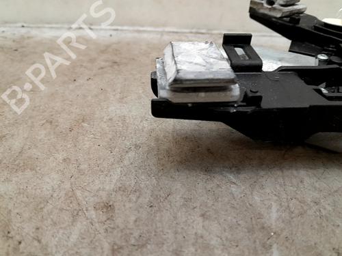 Rear wiper motor PEUGEOT 308 SW II (LC_, LJ_, LR_, LX_, L4_) 1.6 BlueHDi 120 | BP26635857M102 