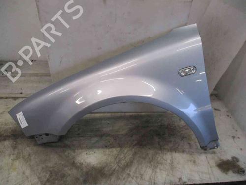 Used Left front fenders VW PASSAT B5.5 (3B3) 1.9 TDI (130 hp) 26633624