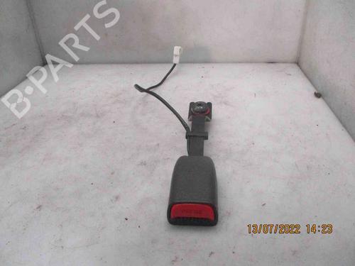 Used Seat buckle CHEVROLET SPARK (M300) [2009-2025]  19737519