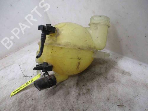 Used Expansion tank CITROËN C4 Coupe (LA_) 1.6 HDi (90 hp) 19711377