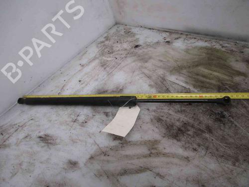 Gassdemper Bakluke RENAULT MODUS / GRAND MODUS (F/JP0_) 1.5 dCi (FP0D, JP0D) (82 hp) 26621730