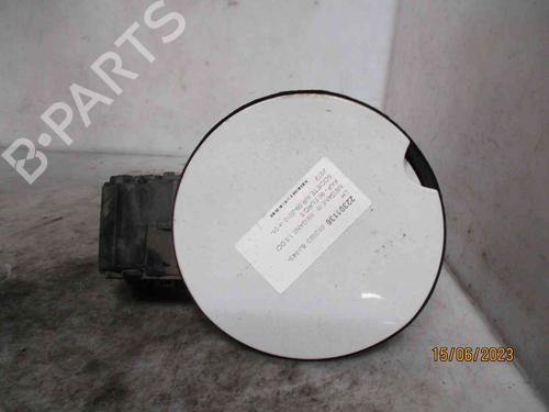 Used Fuel flap RENAULT MEGANE III Hatchback (BZ0/1_, B3_) 1.5 dCi (BZ0C) (90 hp) 26630566