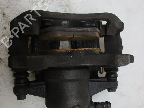 Left front brake caliper OPEL CORSA D (S07) 1.2 (L08, L68) | BP24972178M105