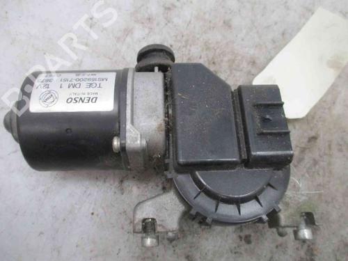 Front wiper motor FIAT PANDA (169_) 1.2 (169.AXB11, 169.AXB1A) | BP24005869M29 