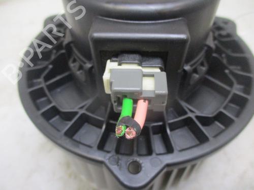 Heater blower motor KIA CEED (CD) 1.0 T-GDI | BP26638620M62 