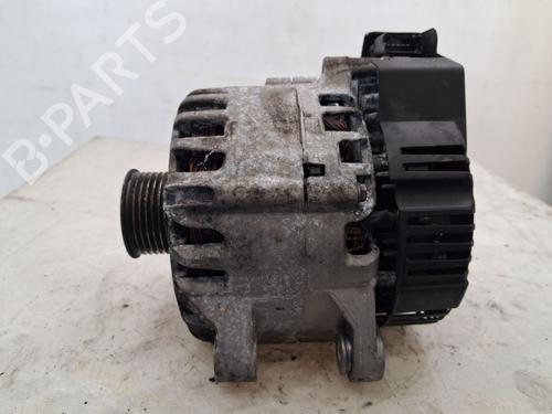Alternator CITROËN C5 AIRCROSS (A_) 2.0 BlueHDi 180 (AJEHZR) | BP37585116M7 - Image 2