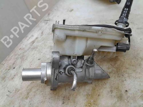 Brake master cylinder RENAULT SCÉNIC IV (J9_) 1.5 dCi 110 | BP26632293M77 