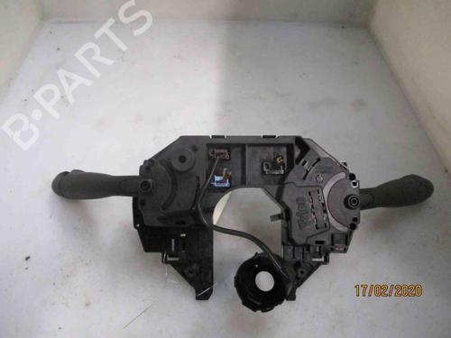 Headlight switch CITROËN C4 I (LC_) 1.6 HDi | BP19721669I24 