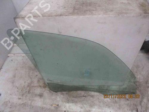 Front left door window CITROËN XSARA PICASSO (N68)  | BP26627686C18 