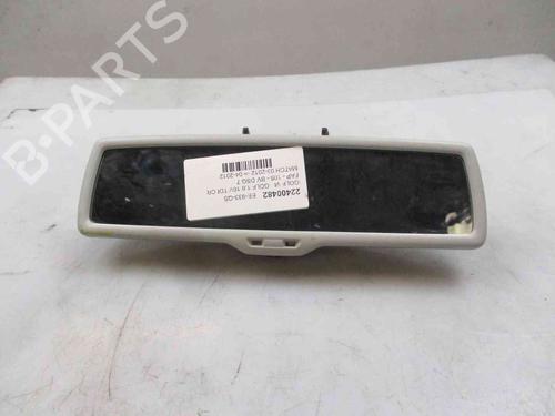 Used Rear mirror VW GOLF VI (5K1) [2008-2014]  26633521