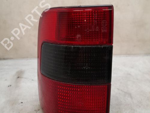 Used Left taillight CITROËN EVASION MPV (22, U6) 1.9 TD (92 hp) 28685080