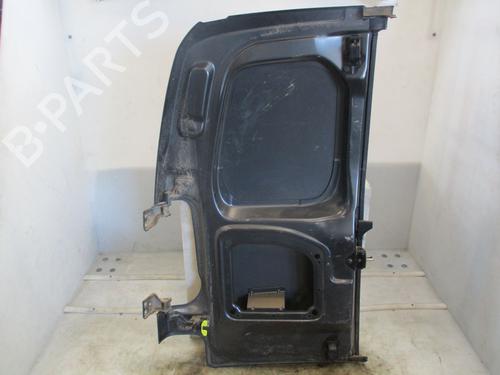 Right tailgate CITROËN BERLINGO Box Body/MPV (B9) 1.6 VTi 95 | BP30138557C77