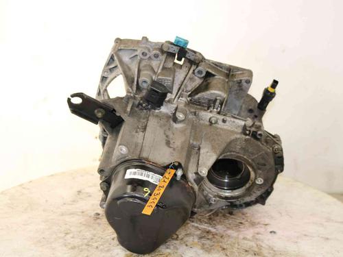 Gearbox MERCEDES-BENZ B-CLASS Sports Tourer (W246, W242) B 180 (246.242) | BP24006767M3 