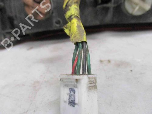 Right taillight HYUNDAI ACCENT II (LC)  | BP26626678C35 