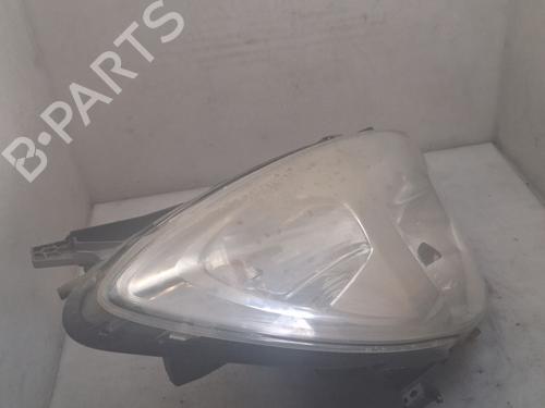 Right headlight OPEL AGILA B (H08) 1.2 (F68) | BP39599460C29 - Image 4