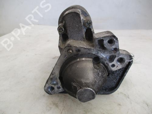 Used Starter Starter RENAULT MEGANE II Coupé-Cabriolet (EM0/1_) 1.5 dCi (EM1E) (106 hp) 33220990 33220990