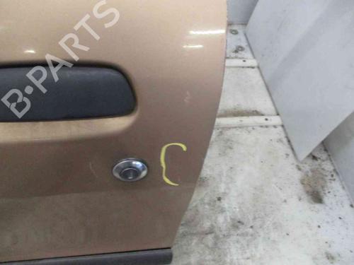 Left front door FIAT SEICENTO / 600 (187_)  | BP26628702C2 