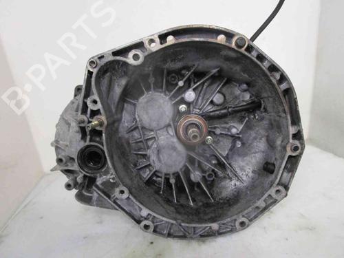 Used Gearbox RENAULT LAGUNA II (BG0/1_) 1.9 dCi (BG1A, BG1W, BG0G) (110 hp) 26620616