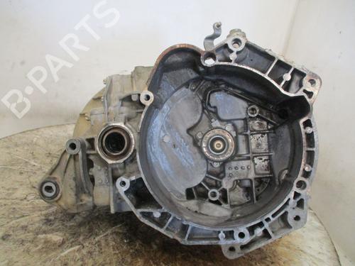 Used Gearbox OPEL CORSA D (S07) 1.3 CDTI (L08, L68) (90 hp) 26639530