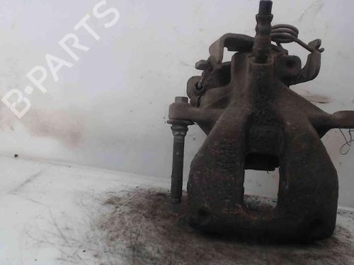 Left rear brake caliper FORD TRANSIT Platform/Chassis (FM_ _, FN_ _, FF_ _) 2.2 TDCi 1521636 1521636