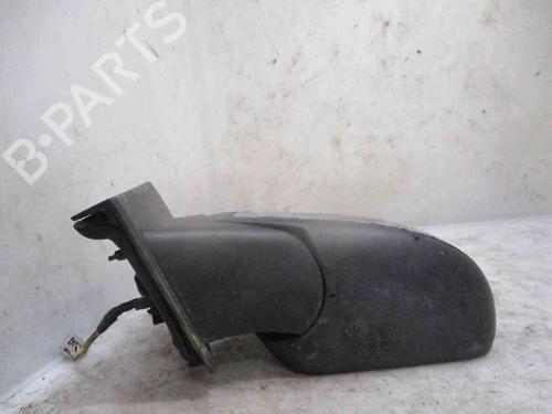 Left mirror FORD FIESTA V (JH_, JD_) 1.6 TDCi | BP19736041C26 