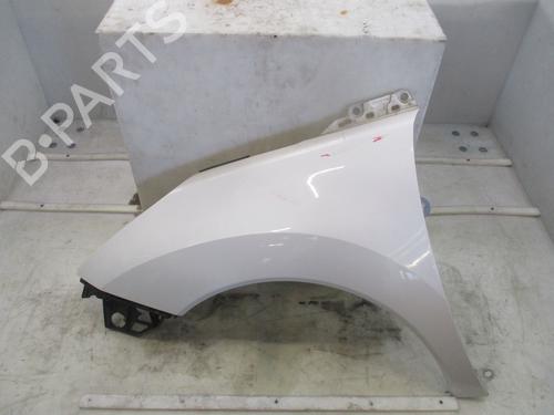 Used Left front fenders Left front fenders 37497837 37497837