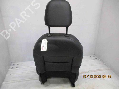 Left front seat CITROËN C3 II (SC_) 1.4 HDi 70 (SC8HZC, SC8HR0, SC8HP4) | BP20205042C15 