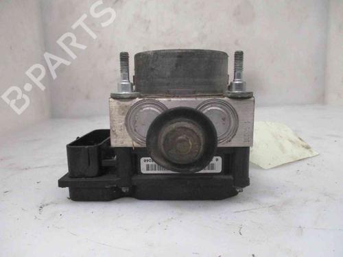 ABS pump FIAT 500 (312_) 1.2 (312AXA1A) | BP26621685M43 