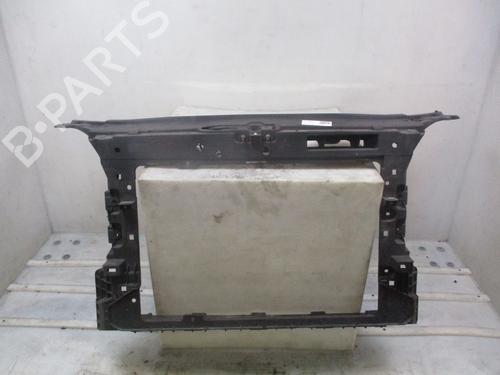 Used Front slam panel SKODA FABIA II (542) 1.2 TDI (75 hp) 31795664