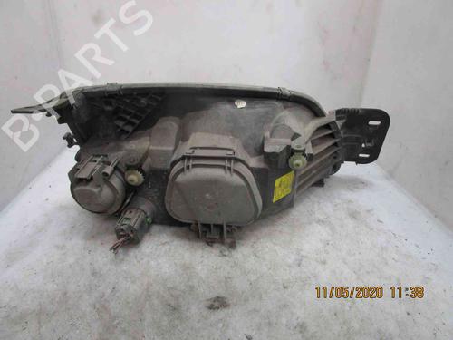 Left headlight FORD FIESTA IV (JA_, JB_) 1.0 i | BP20204050C28 