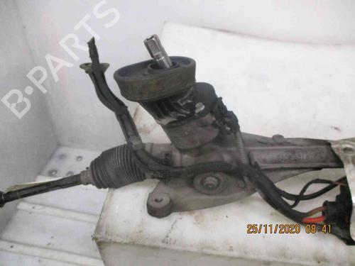 Steering rack VW GOLF VII (5G1, BQ1, BE1, BE2) 1.2 TSI | BP24010346M22 