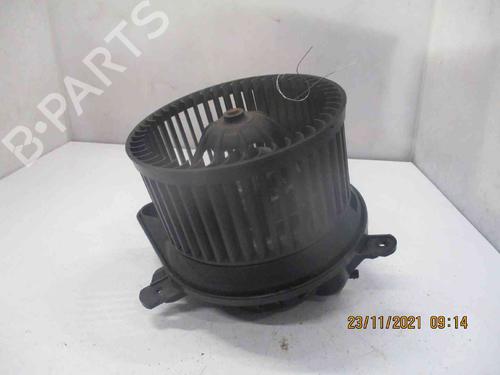 Heater blower motor PEUGEOT PARTNER MPV (5_, G_) 2.0 HDI | BP24011036M62 