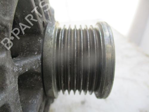 Alternator RENAULT KANGOO Express (FW0/1_) 1.2 TCe 115 (FW02, FW14) | BP31633553M7 
