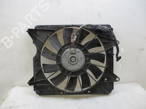 Radiator fan HONDA CIVIC VIII Hatchback (FN, FK) 2.2 CTDi (FK3) | BP26639047M35 