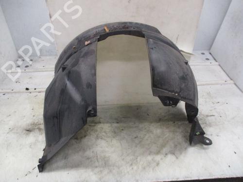 Hjulbue DACIA LODGY (JS_) 1.2 TCe (JSAY, JSM0) (115 hp) 24971176